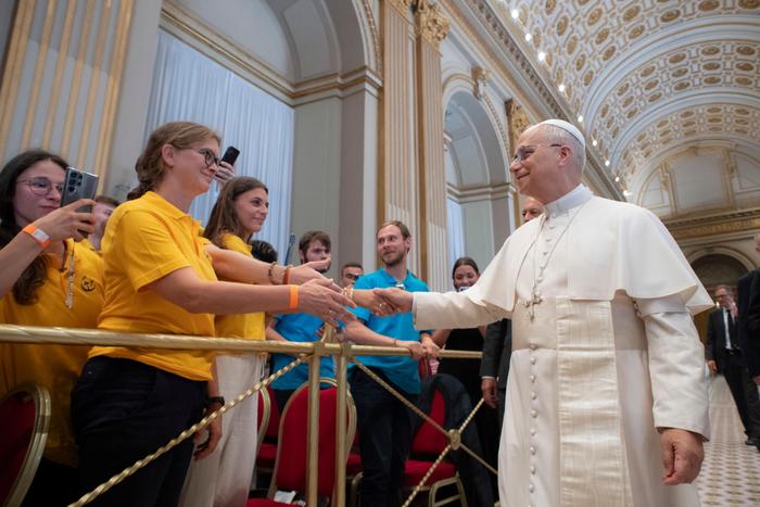 photos vatican service com rome pape 2