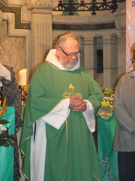Notre abbé Pierre Defaux