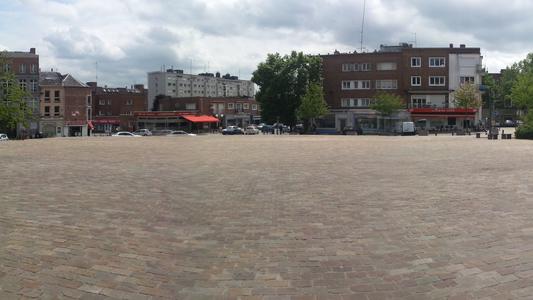 Place Vauban zumba