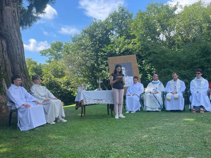 Pollone Frassati Jubilé Jeunes 11