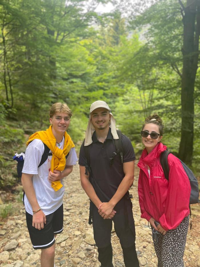 Pollone Frassati Jubilé Jeunes 4