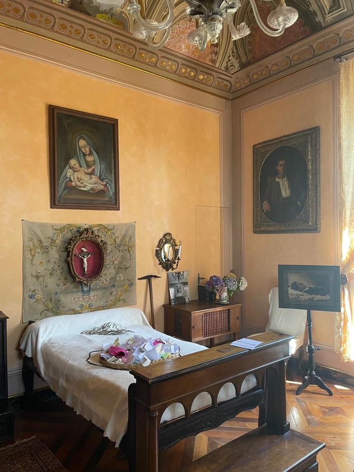 Pollone Frassati Jubilé Jeunes 8