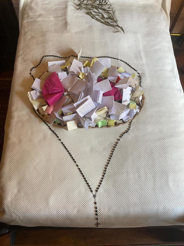 Pollone Frassati Jubilé Jeunes 9