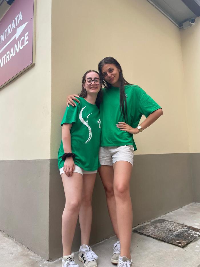 Pollone Frassati Jubilé Jeunes 17