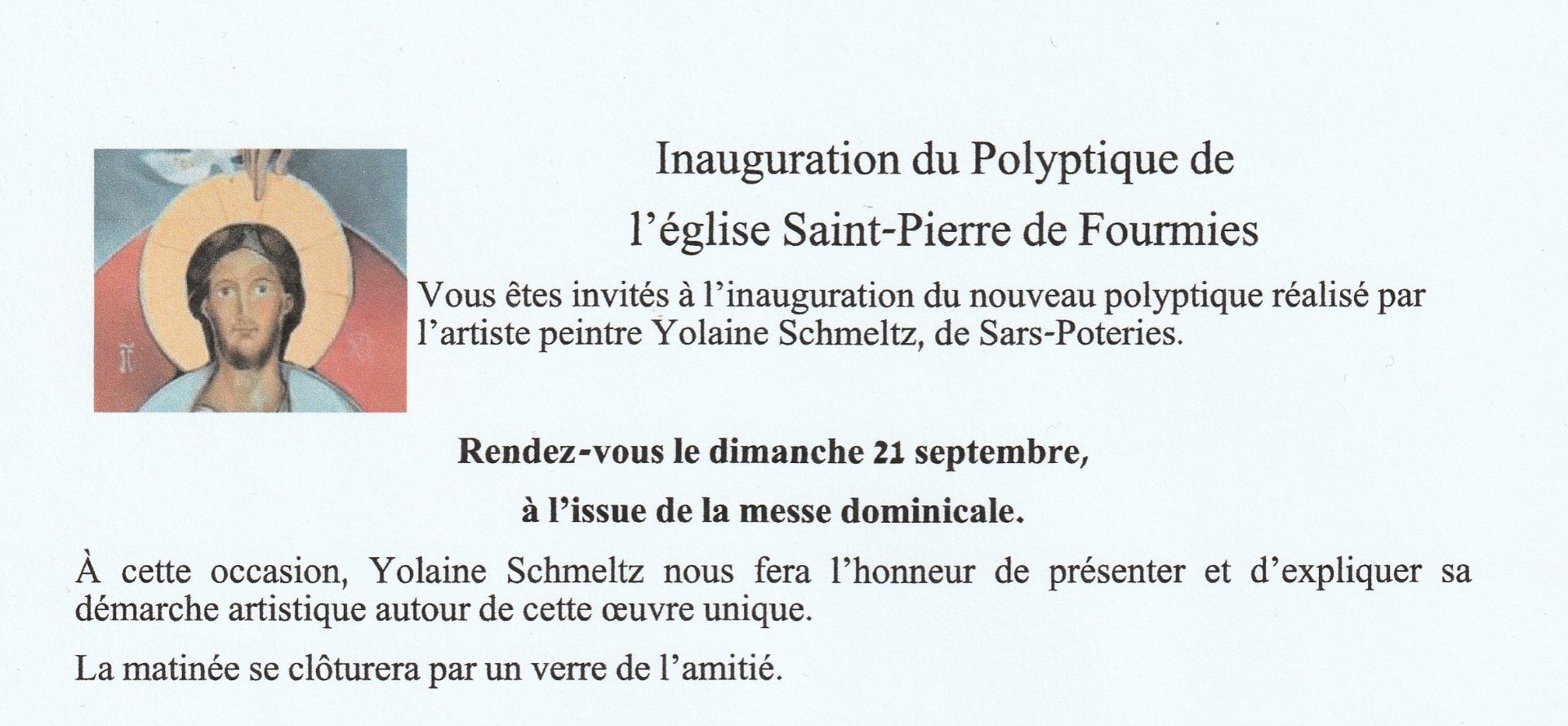 Polyptique