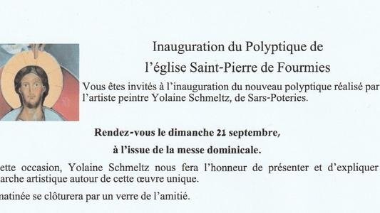 Polyptique