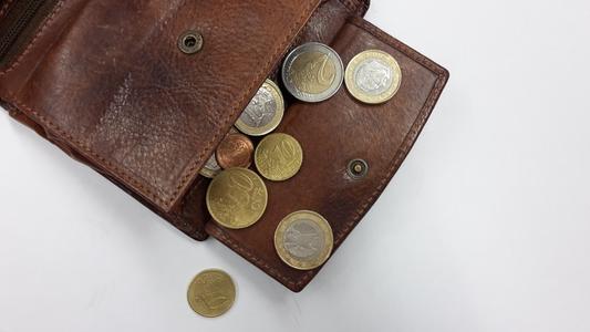 porte-monnaie
