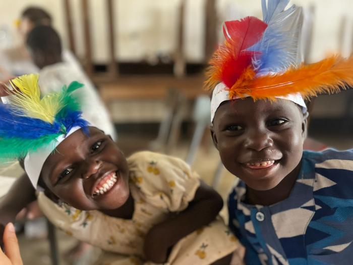 PORTRAIT activites deguisement enfants 26 07 27