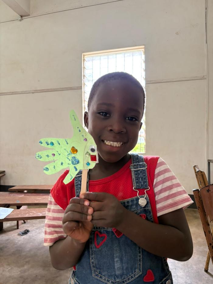 PORTRAIT enfant togo 26 07 22