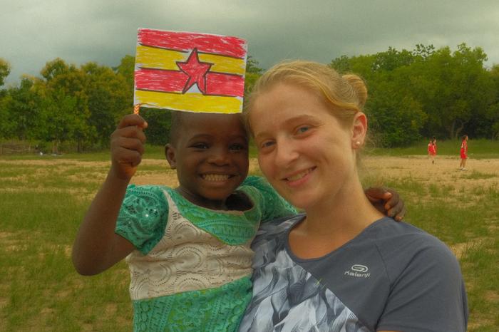 PORTRAIT Marie 26 07 29
