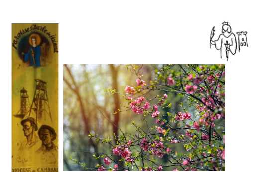 Pour feuille mois avril