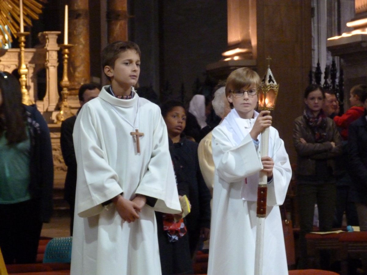 premieres communion st francois et cathedrale 101
