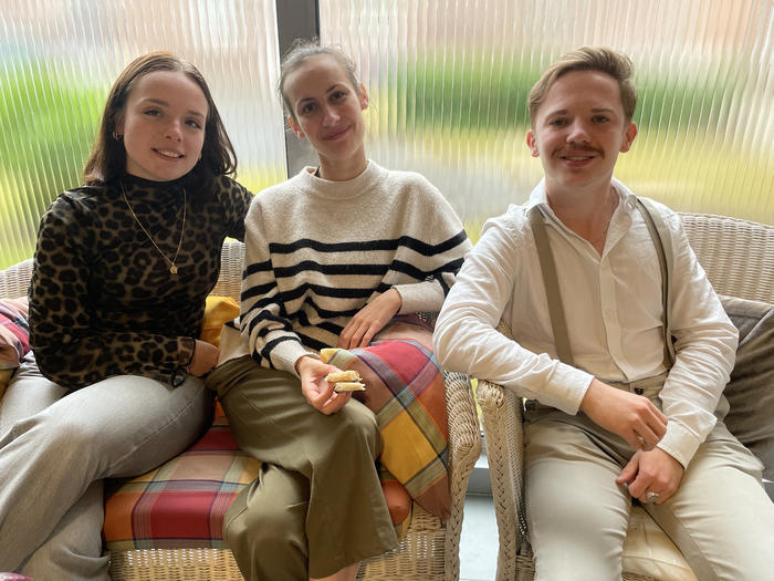 prepa jubilé jeunes