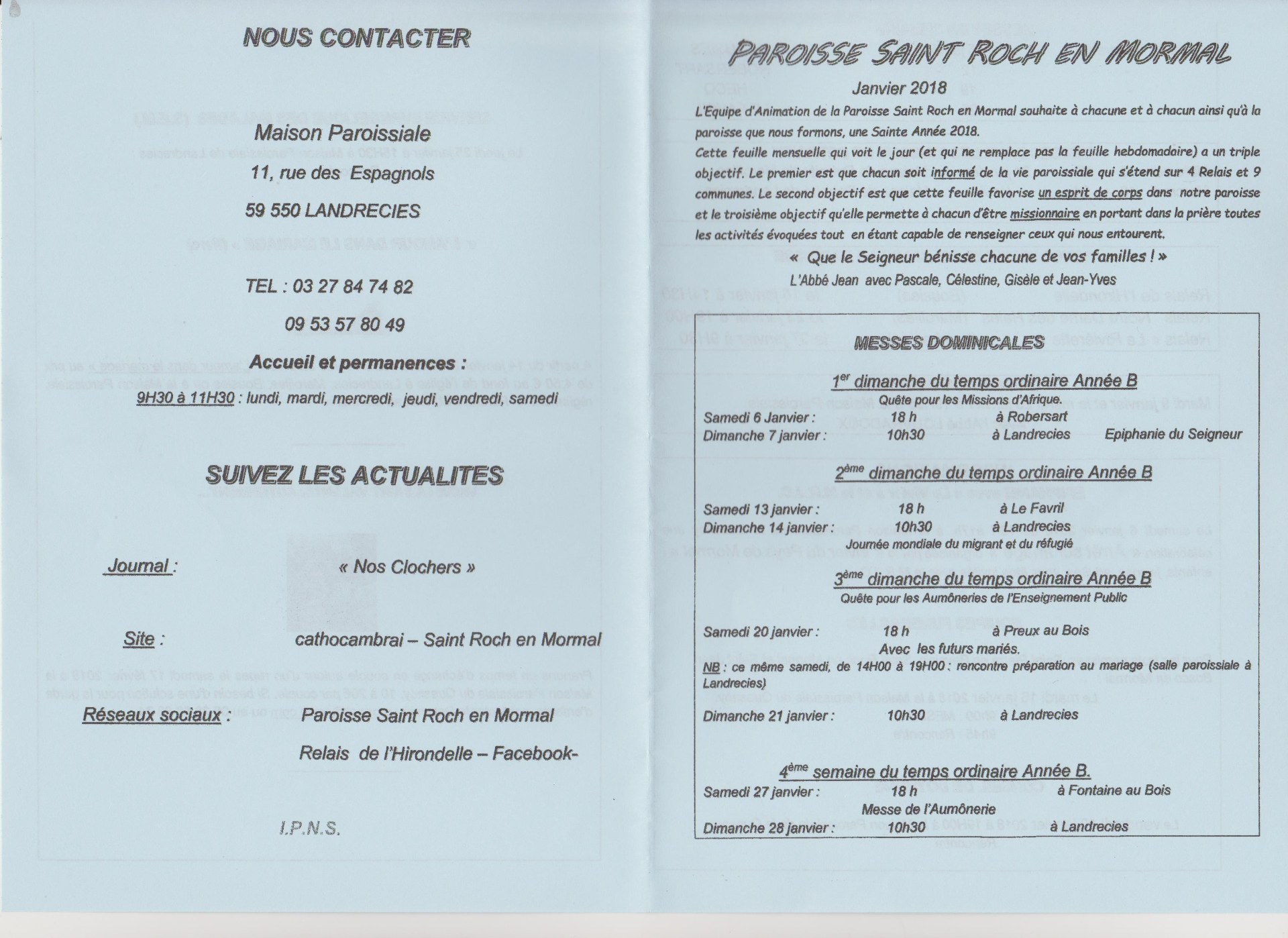 Previsions mensuelles janvier page 2 001