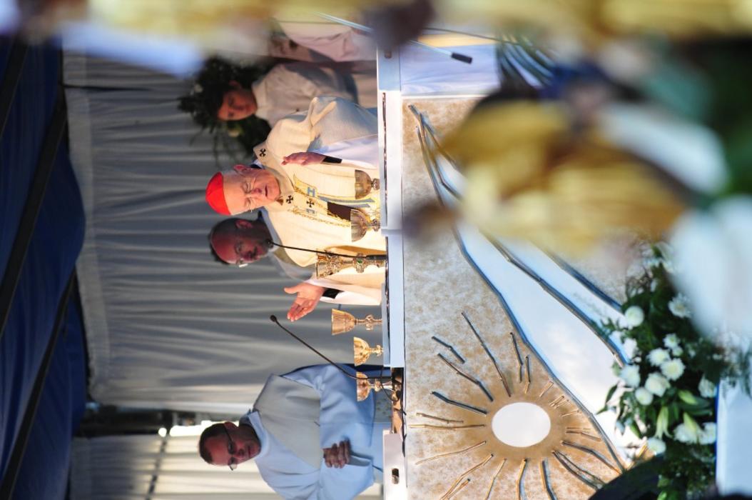 Priere Eucharistique