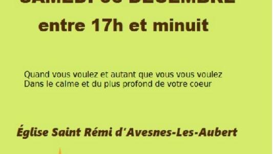 Priere pour les enfants