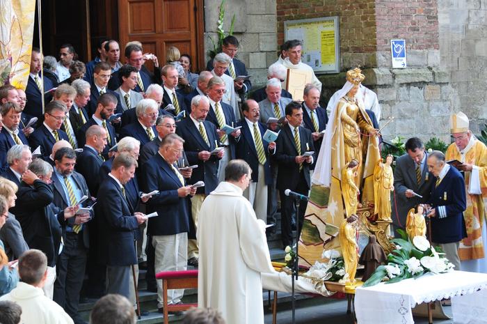 Priere des Royers