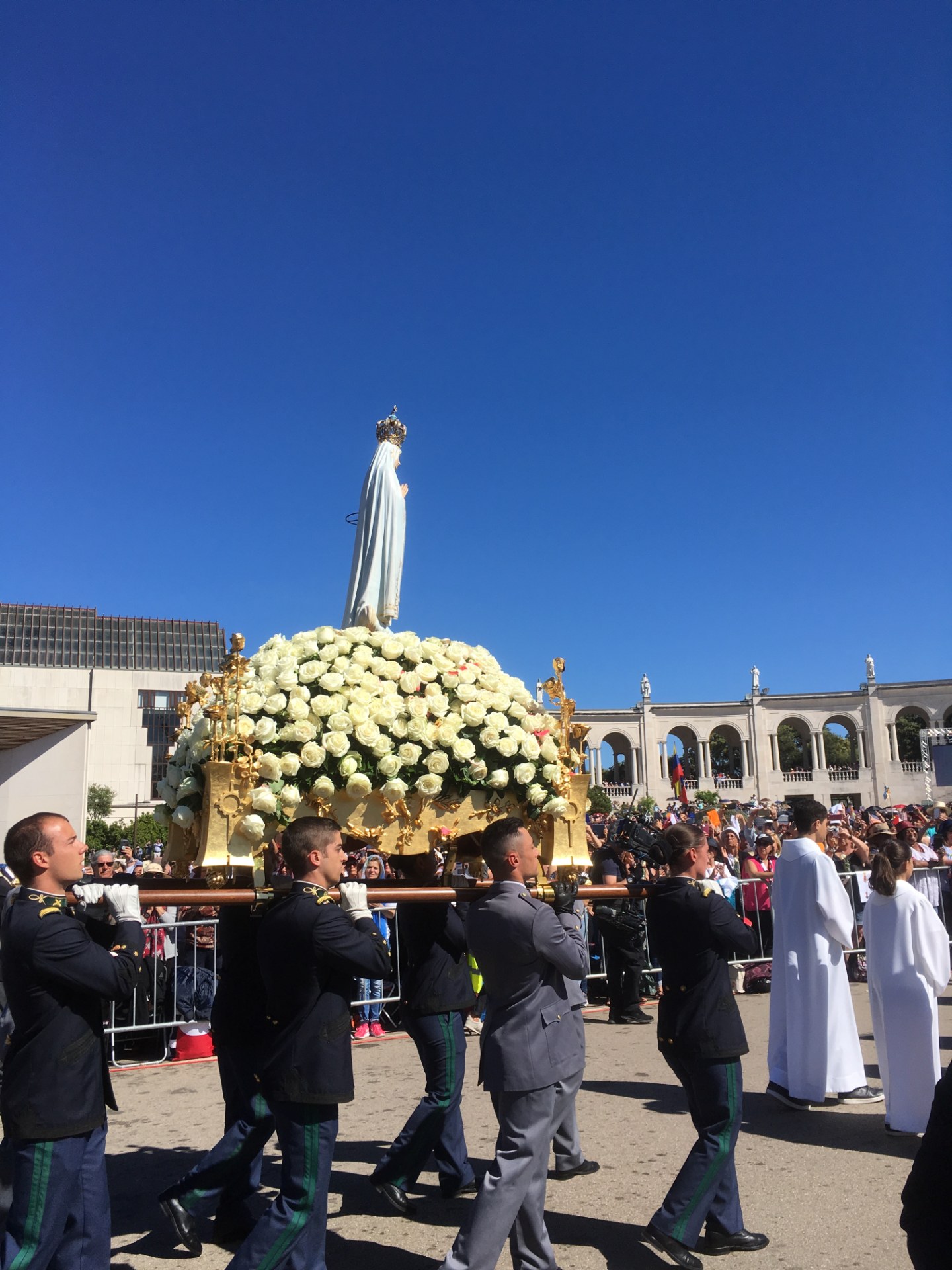 Procession