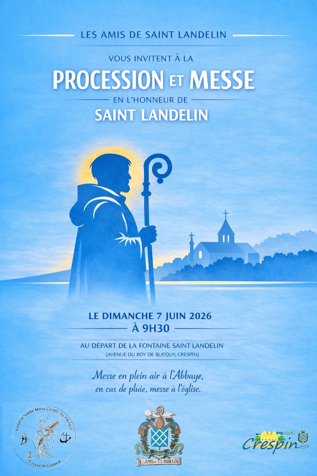 Procession