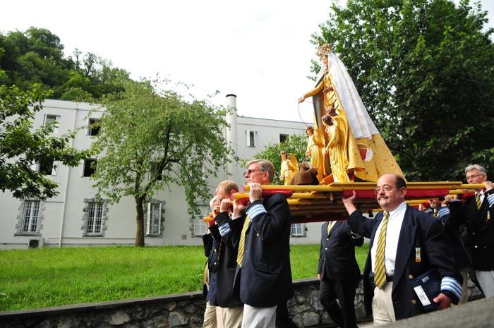 Procession