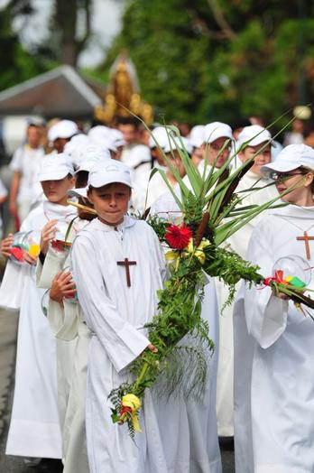 Procession