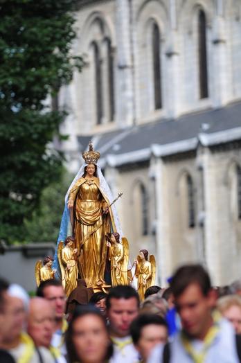 Procession