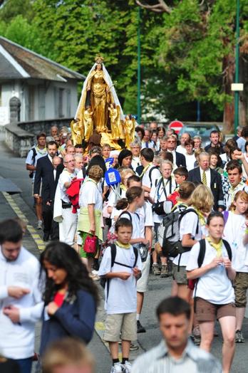 Procession