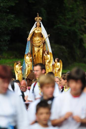 Procession