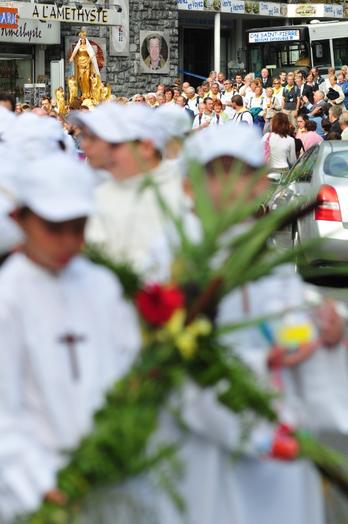 Procession