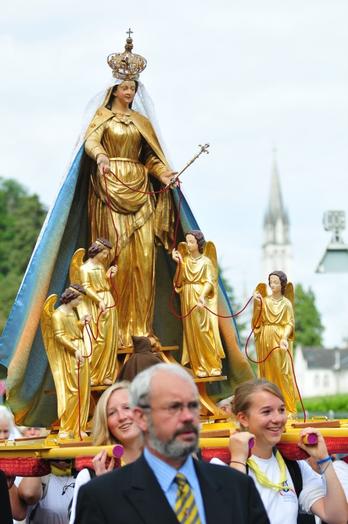 Procession