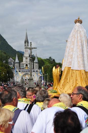 Procession