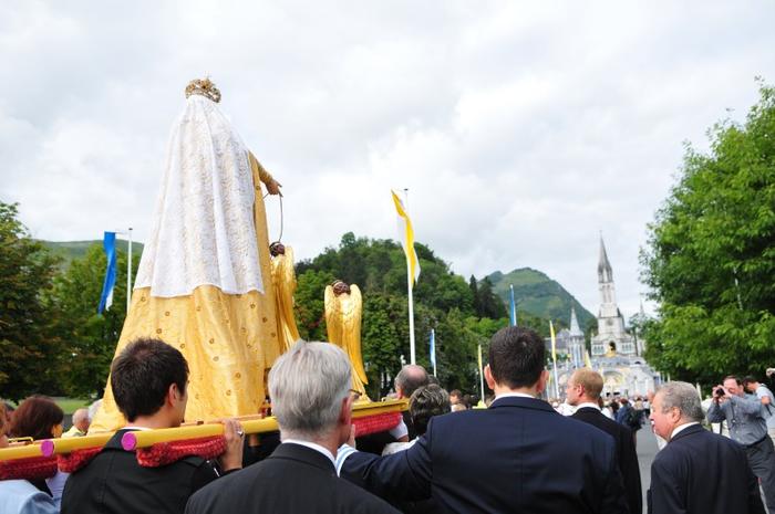 Procession