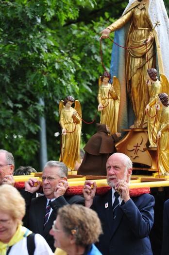 Procession