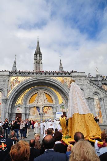 Procession