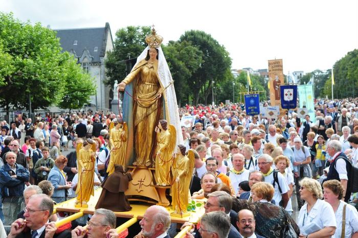 Procession