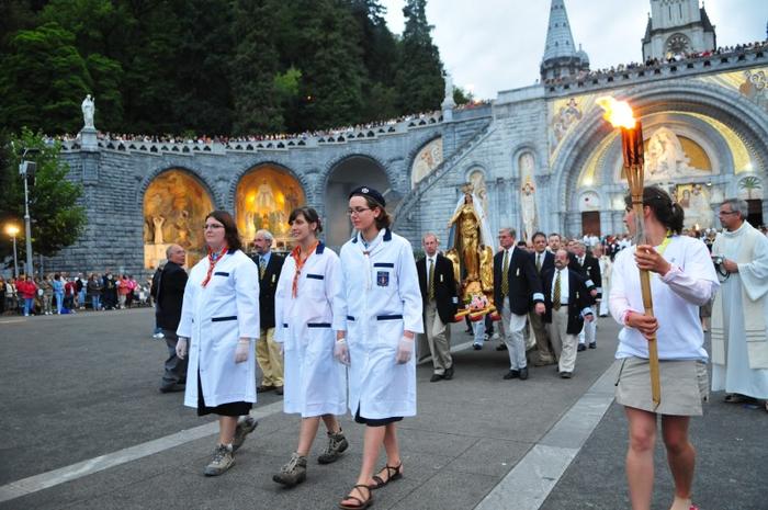 Procession