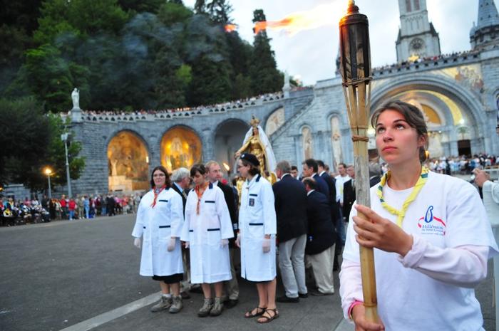 Procession