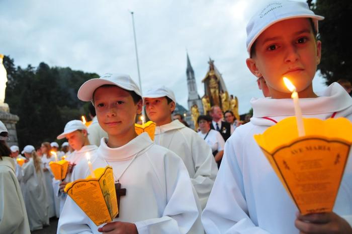 Procession