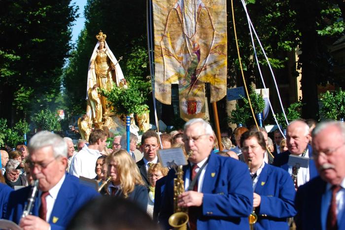 Procession