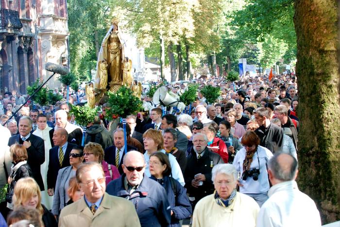Procession