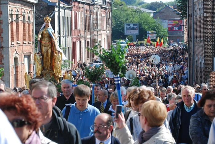 Procession