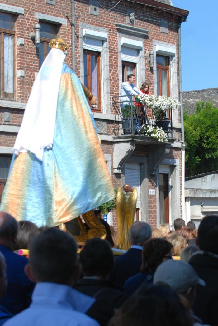 Procession