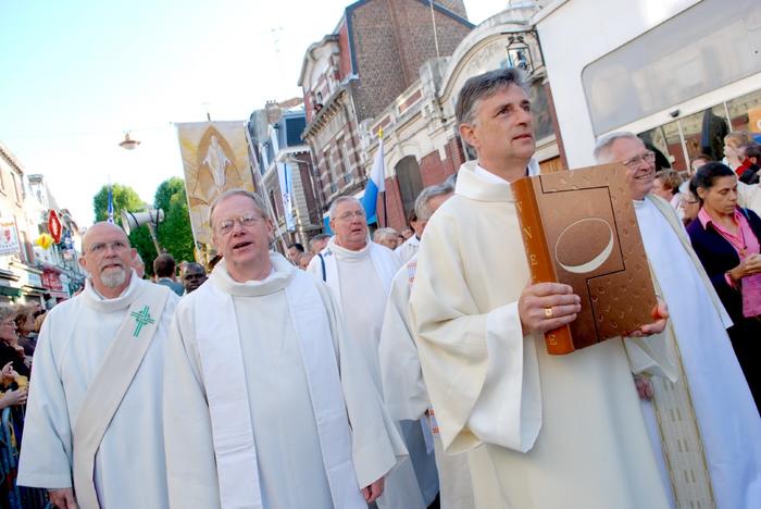 Procession