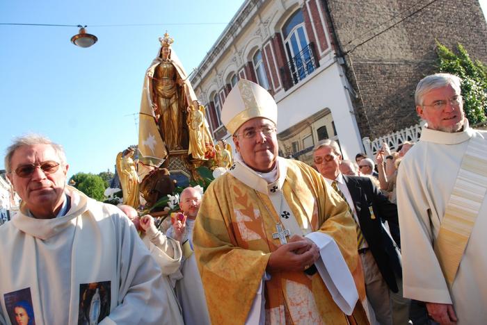 Procession