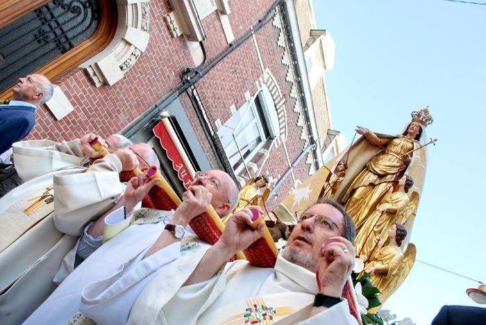 Procession