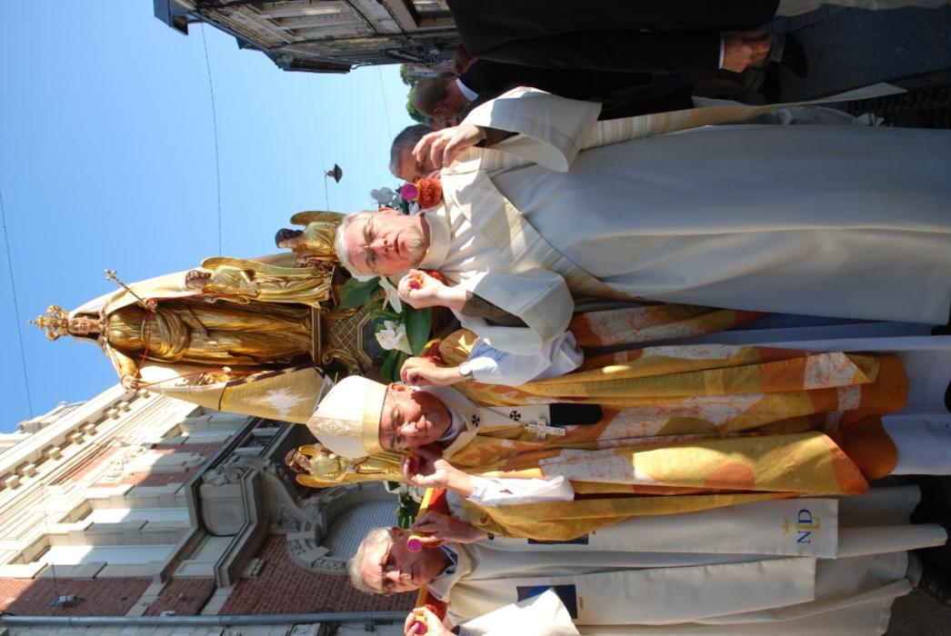 Procession