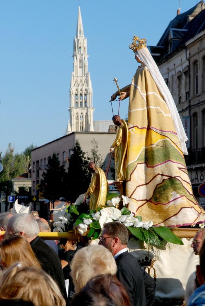 Procession