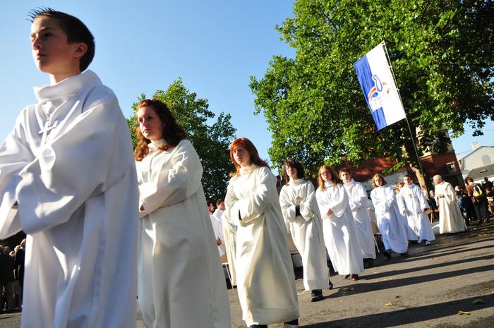 Procession
