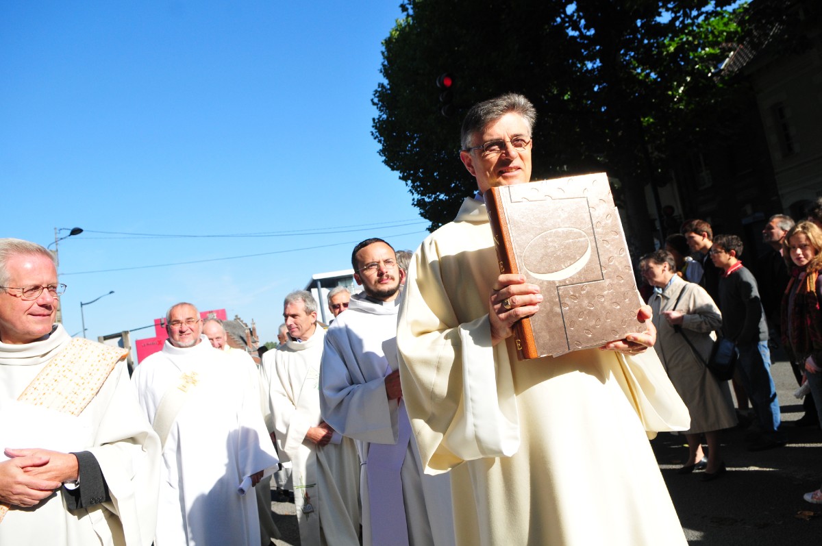 Procession