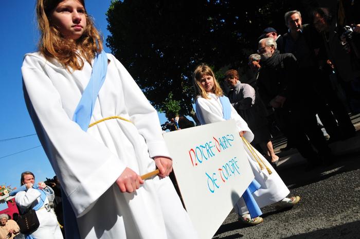 Procession